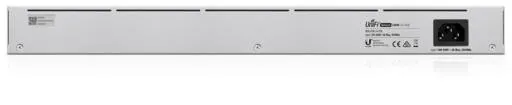 Switch Ubiquiti USW-24-POE    24-port con 16xGE PoE+ 95W y 8xGE no PoE y 2SFP 7