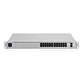 Switch Gestionado de Capa 3 con 24 x Gigabit y 2 x SFP+ de 10G, Ubiquiti UniFi Switch Pro 24 - Miniatura 5