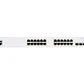Switch Cisco CBS350 Administrable 24-port GE 4x1G SFP - Miniatura 2
