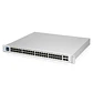 Switch Ubiquiti L3 USW-PRO-48 48xGE y 4xSFP+ - Miniatura 5