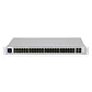 Switch Ubiquiti USW-48-POE 48-port - 32xGE PoE+ 195W y 16xGE no PoE y 4xSFP - Miniatura 4
