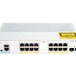 Switch Cisco Catalyst 1000 16-port GE PoE 2x1G SFP - Miniatura 2