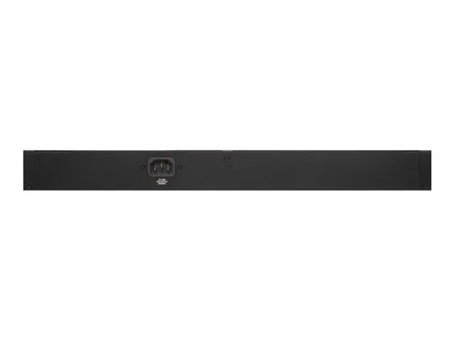 Switch Linksys LGS352MPC 48-port Gigabit PoE+ 3