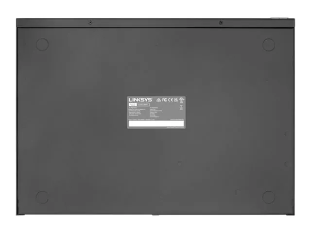 Switch Linksys LGS352MPC 48-port Gigabit PoE+ 4