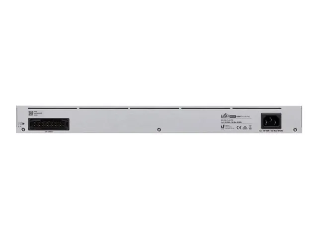 Switch Ubiquiti L3 USW-PRO-48-POE 48xGE PoE con 40xPoE+ y 8xPoE++ 600W y 4xSFP 4