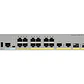 Switch Cisco Catalyst 3560-CX y 2960-CX Series  - Miniatura 2