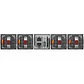 Switch Dell S5248F-ON, 48 Puertos 25GbE SFP28, 100GbE x4, 1.9 Bpps - Miniatura 5