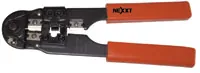 Crimpeadora metalica para RJ45 NXT 2