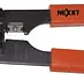 Crimpeadora metalica para RJ45 NXT - Miniatura 2
