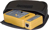Probador de Cable de Red UTP NXT 6