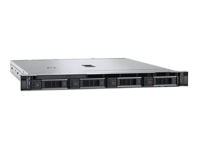 Servidor Dell R350 XEON E-2336 16GB 480GB SSD/2.5 up to 4HDD/H755/Id 4