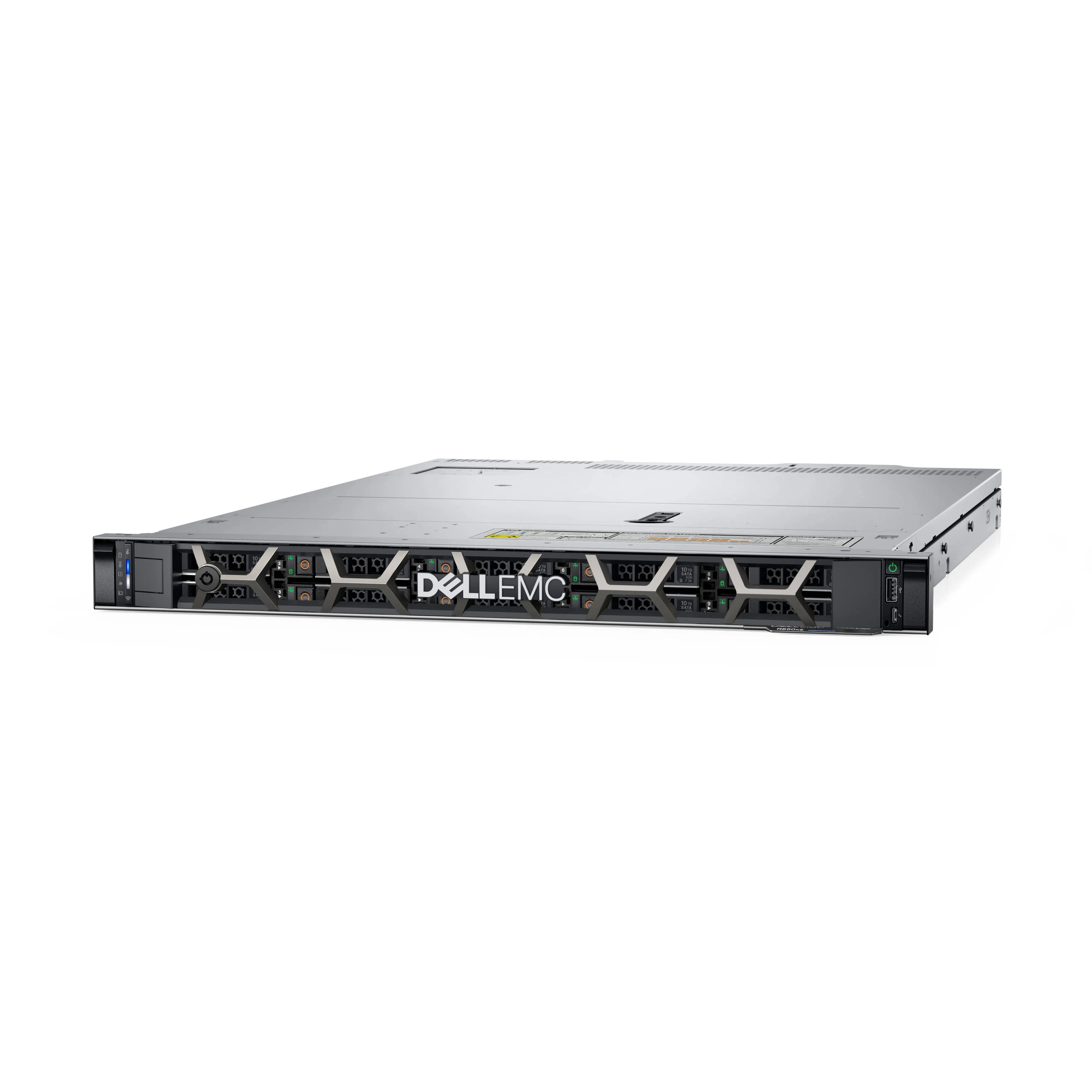 Servidor Dell R650XS Intel Xeon Silver 4309 16GB  450GB  SSD/25-8/PERC 2