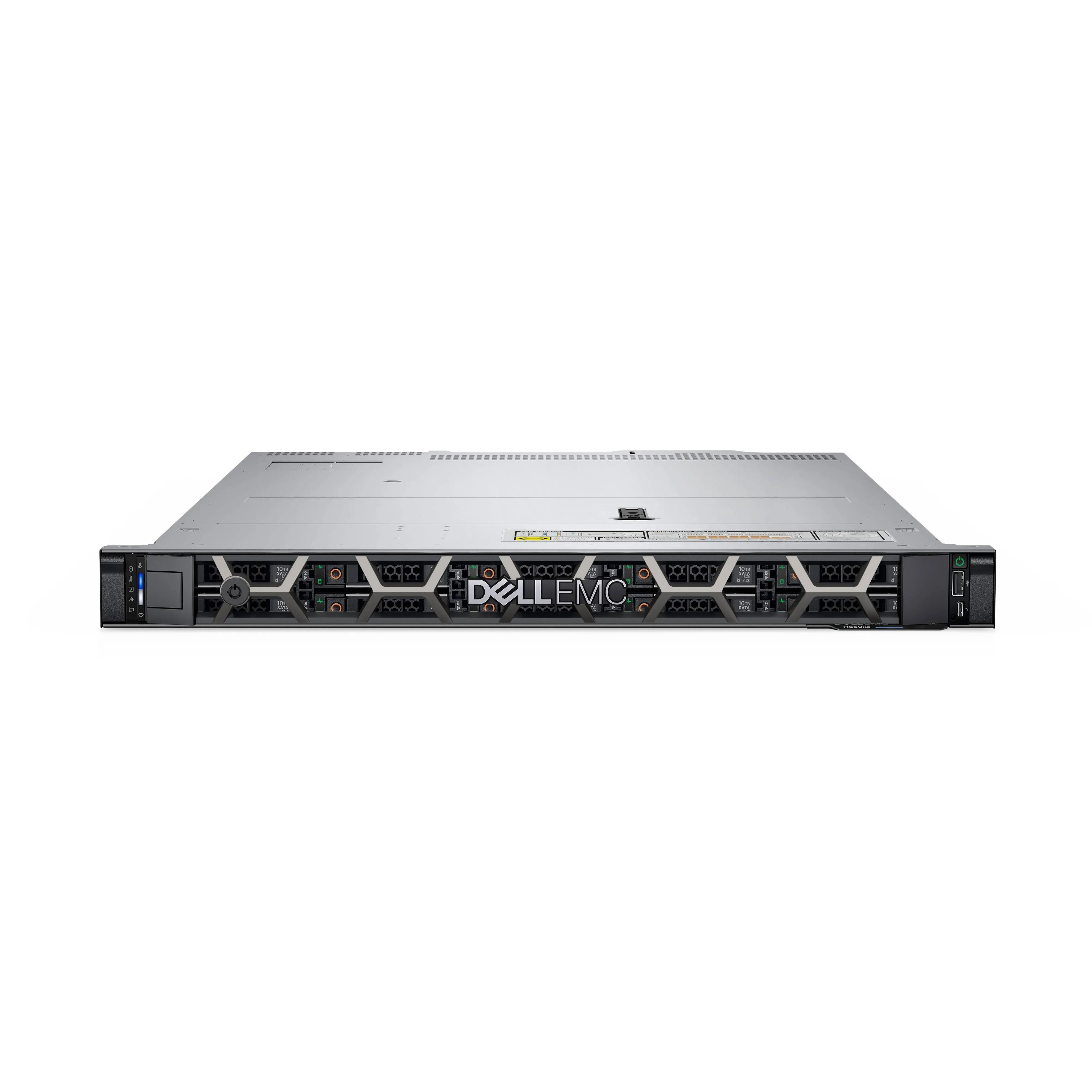 Servidor Dell R650XS Intel Xeon Silver 4309 16GB  450GB  SSD/25-8/PERC 3