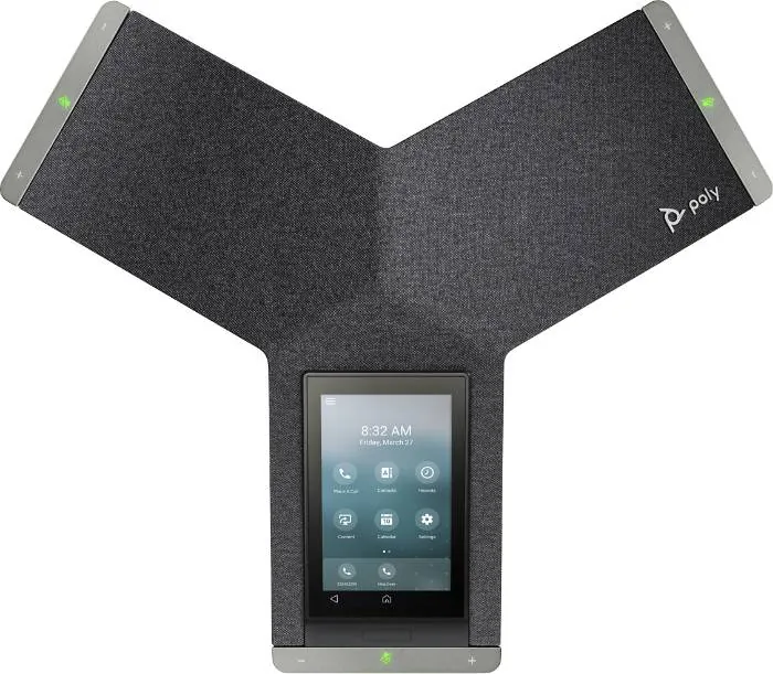 Telefono IP para conferencia Poly Trio C60  2