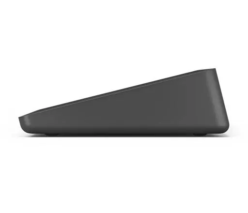 Tap IP Touch Controller Logitech 10.1 in - Black 2
