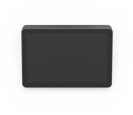 Tap IP Touch Controller Logitech 10.1 in - Black 3