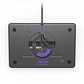 Tap IP Touch Controller Logitech 10.1 in - Black - Miniatura 6