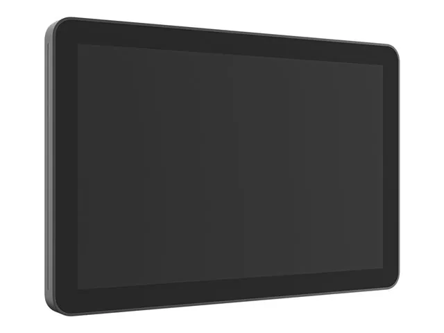 Tap Scheduler Graphite Panel For Meeting Rooms Logitech VC 3