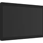 Tap Scheduler Graphite Panel For Meeting Rooms Logitech VC - Miniatura 3
