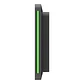 Tap Scheduler Graphite Panel For Meeting Rooms Logitech VC - Miniatura 4