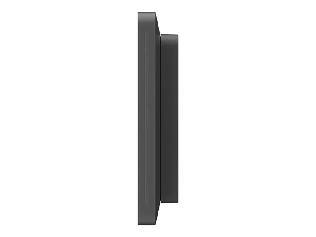 Tap Scheduler Graphite Panel For Meeting Rooms Logitech VC 5