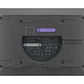 Tap Scheduler Graphite Panel For Meeting Rooms Logitech VC - Miniatura 6