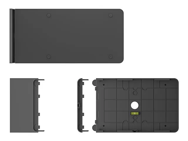 Tap Scheduler Graphite Panel For Meeting Rooms Logitech VC 7
