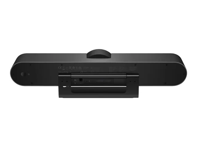 MeetUp Conference Camera - pan / tilt color 3840x2160 - audio - wireless - bluetooth  Logitech 4