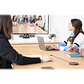 MeetUp Conference Camera - pan / tilt color 3840x2160 - audio - wireless - bluetooth  Logitech - Miniatura 7