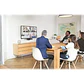 MeetUp Conference Camera - pan / tilt color 3840x2160 - audio - wireless - bluetooth  Logitech - Miniatura 8