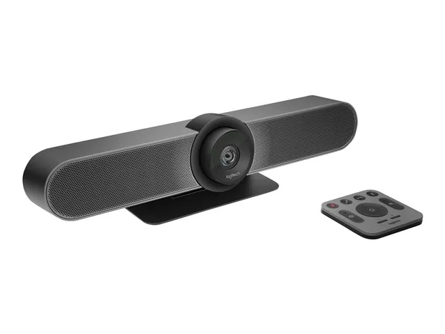 MeetUp Video COnferencing kit  con Logitech Expansion MIcrophone 3