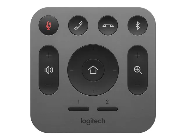 MeetUp Video COnferencing kit  con Logitech Expansion MIcrophone 5