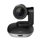 Bundle sistema de conferencia camara group + microfono de expansion Logitech - Miniatura 5
