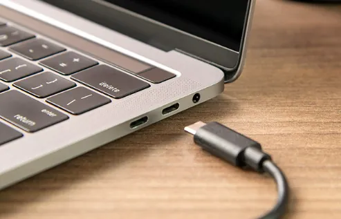 Adaptador Tipo C Macho a USB 3.0 Hembra 12cm largo Xtech 3