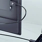 Adaptador Displayport macho a VGA macho XTC-377 Xtech - Miniatura 2