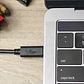 Cable Tipo C Macho a USB Tipo C Macho Xtech - Miniatura 2