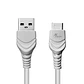 Cable tipo USB 2.0A macho a USB Tipo C Macho Xtech XTG.238 pack 10 unidades - Miniatura 2