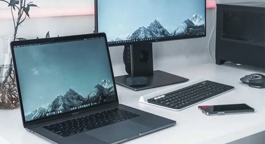 Adaptador convertidor USB C m a VGA f XTC-551 Xtech 2