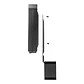 Soporte de montaje para PC HP B300 - Miniatura 3