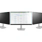 Filtro de privacidad monitor 24'' Startech - Miniatura 3
