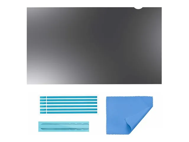 Filtro de privacidad monitor 24'' Startech 4