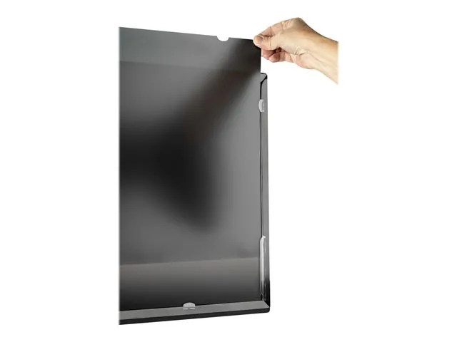 Filtro de privacidad monitor 24'' Startech 8