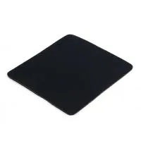 MousePad Generico Negro 220x245x5mm 2