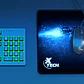 Mouse Pad Stratega Gaming XTA-183 Xtech - Miniatura 2