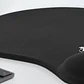 Mouose Pad Gel con apoya brazos Xtech - Miniatura 3