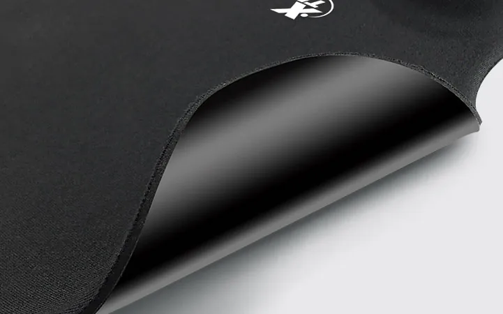 Mouose Pad Gel con apoya brazos Xtech 4