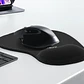 Mouose Pad Gel con apoya brazos Xtech - Miniatura 5