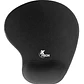 Mouose Pad Gel con apoya brazos Xtech - Miniatura 6