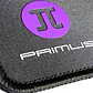 Mouse Pad Arena M 320x270x3mm Negro Primus - Miniatura 4