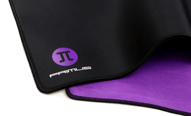 Mouse Pad Arena M 320x270x3mm Negro Primus 5